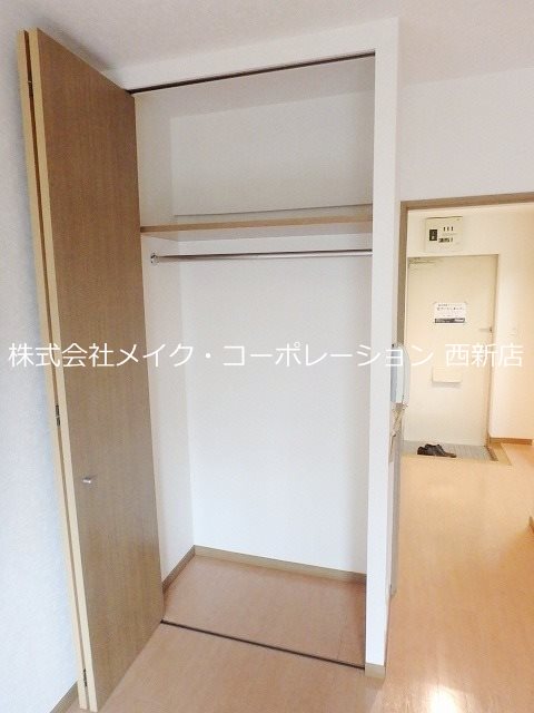 収納 ルピナス西新 その他6