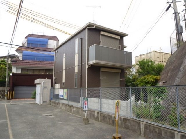 GRANZ・MI 外観