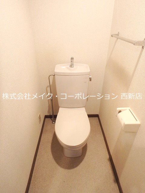 プレステージⅡ その他1