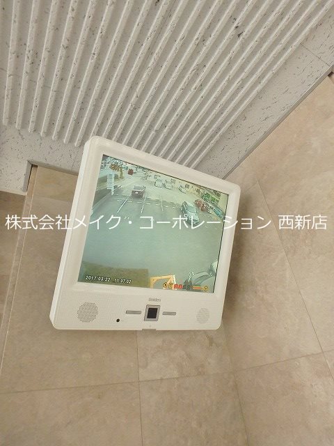 プレステージⅡ その他外観5