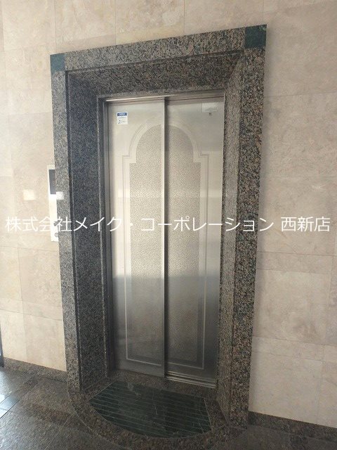 プレステージⅡ その他外観6
