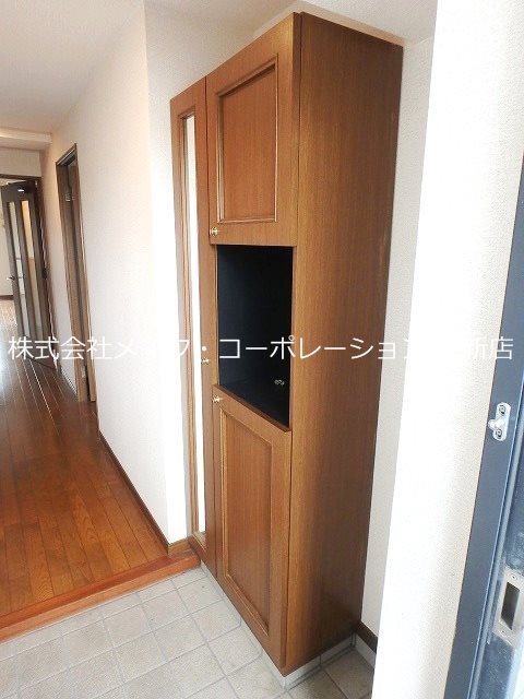 プレステージⅡ その他7