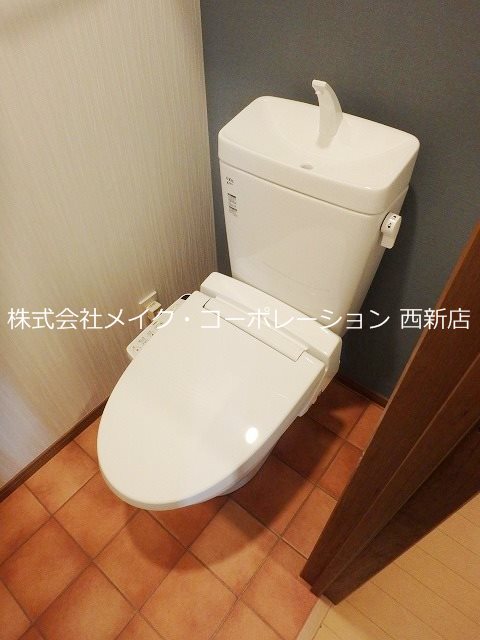 プライム野芥 その他1