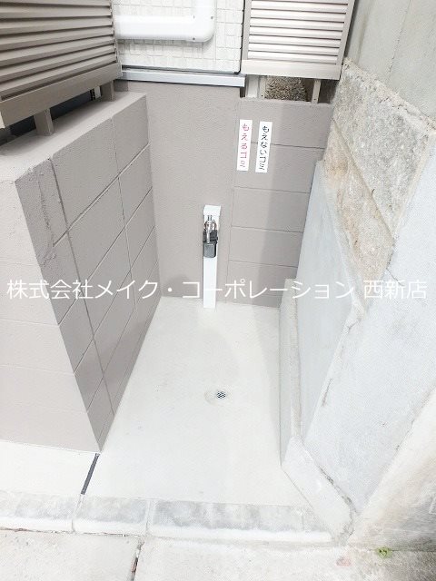 プライム野芥 その他外観1
