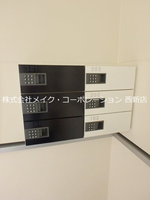 プライム野芥 その他外観4