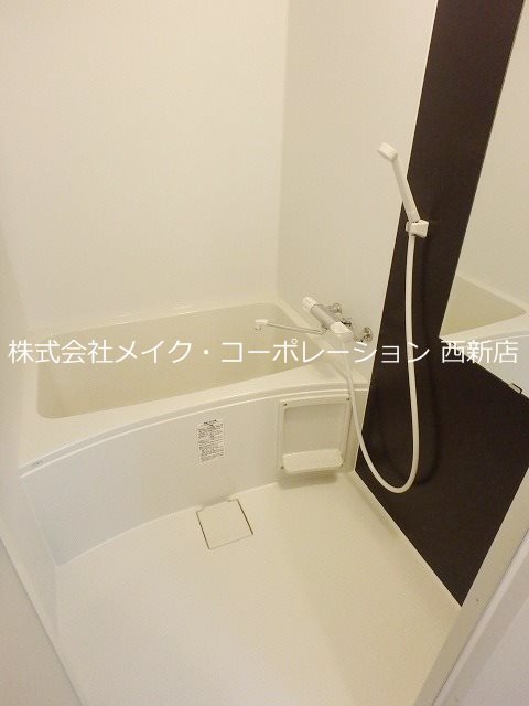 プライム野芥 風呂画像