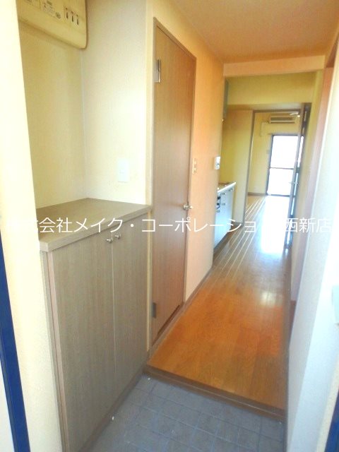 メルクリオ西新 その他7