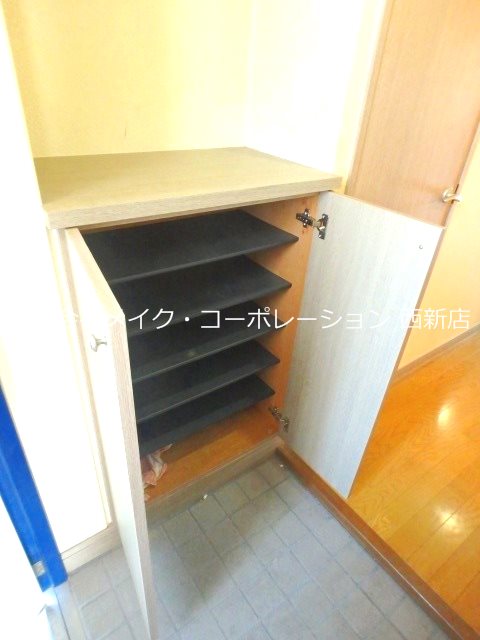 メルクリオ西新 その他9