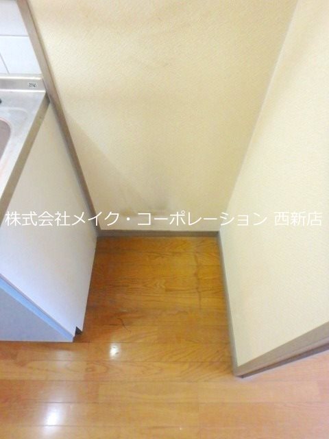 メルクリオ西新 その他12