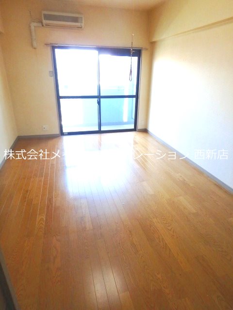 メルクリオ西新 その他1