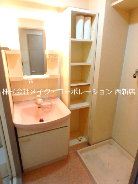 メルクリオ西新 その他2