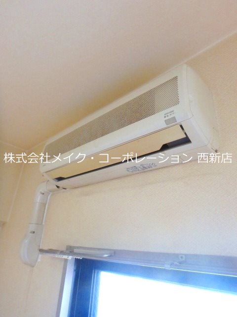 メルクリオ西新 その他5