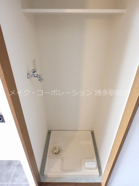 ベアージュ博多 その他1