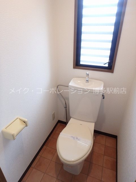 ベアージュ博多 その他2