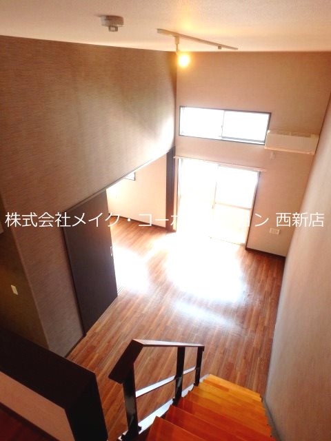 眺望 フェルティーレ賀茂~ネット無料~ その他4