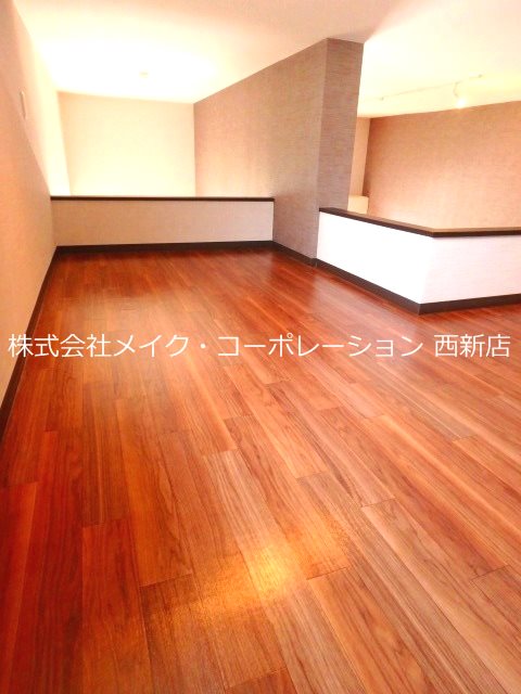 他設備 フェルティーレ賀茂~ネット無料~ その他5