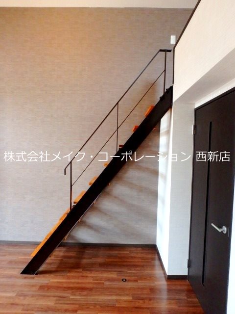 その他 フェルティーレ賀茂~ネット無料~ その他7