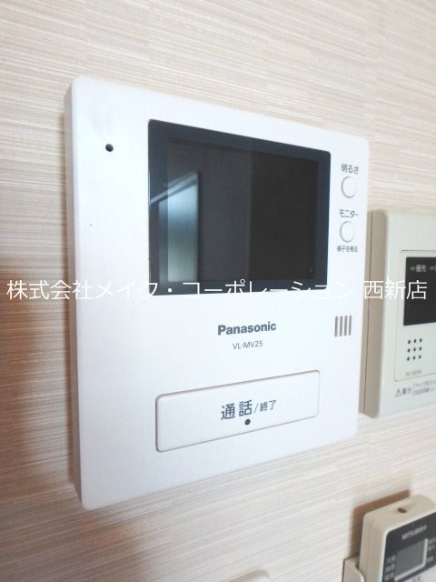 セキュリティ フェルティーレ賀茂~ネット無料~ その他12