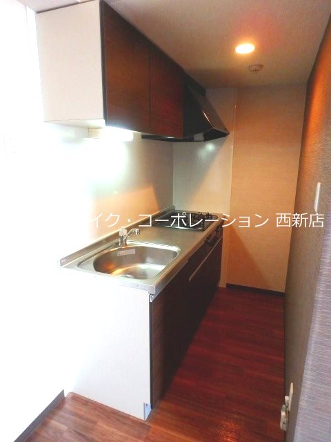 キッチン フェルティーレ賀茂~ネット無料~ その他14