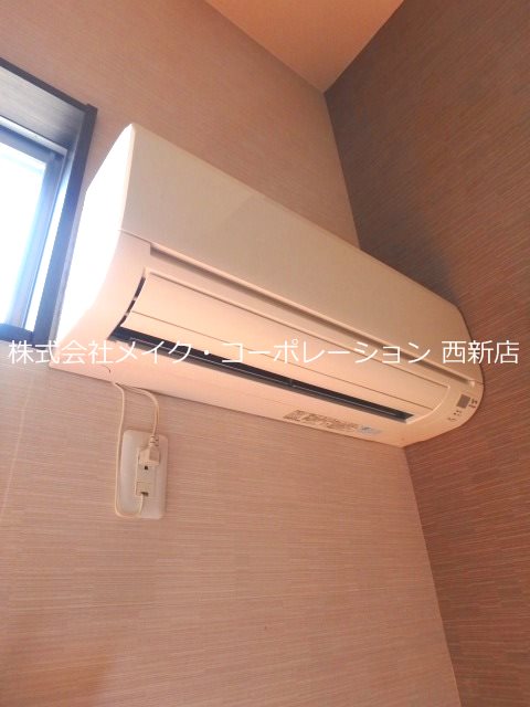 他設備 フェルティーレ賀茂~ネット無料~ その他17