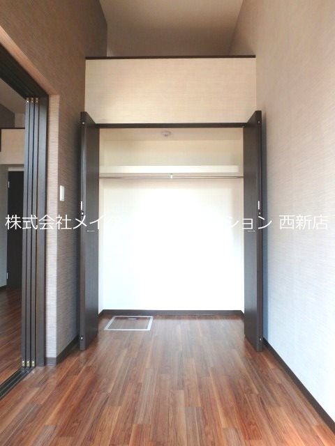 ベッドルーム フェルティーレ賀茂~ネット無料~ その他18