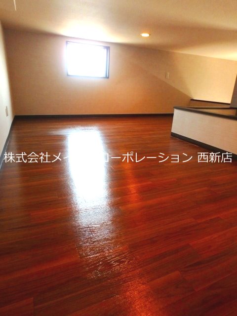 他設備 フェルティーレ賀茂~ネット無料~ その他21