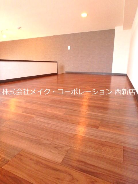 他部屋・スペース フェルティーレ賀茂~ネット無料~ その他22