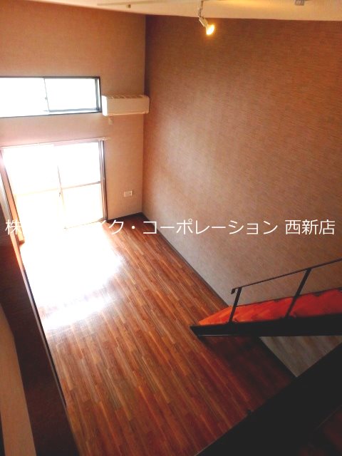 眺望 フェルティーレ賀茂~ネット無料~ その他23