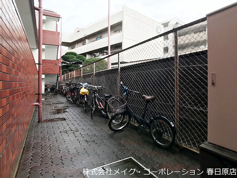 ロマネスク井尻 その他外観4