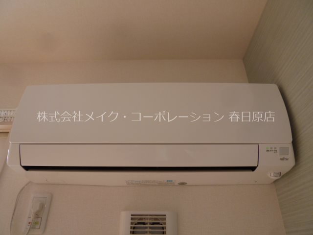 他設備 ロイヤル・タウン その他6