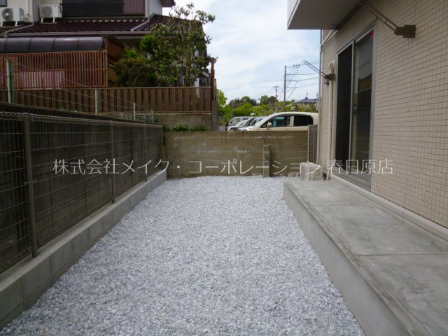眺望 ロイヤル・タウン その他7