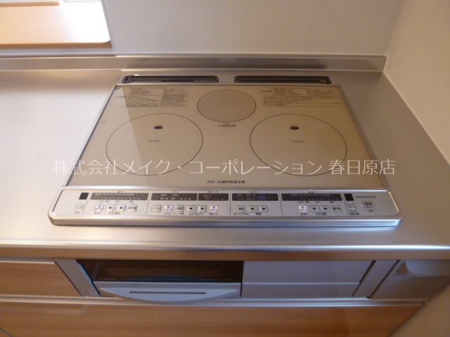 キッチン ロイヤル・タウン その他11