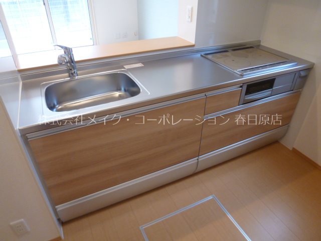 キッチン ロイヤル・タウン キッチン