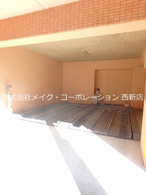 フローレンス城西 その他外観1