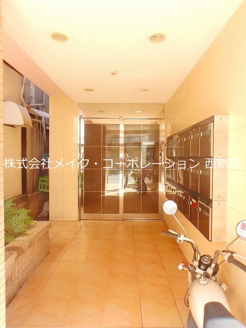 フローレンス城西 その他外観2