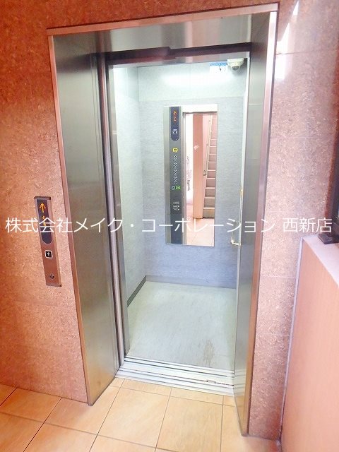 フローレンス城西 その他外観4