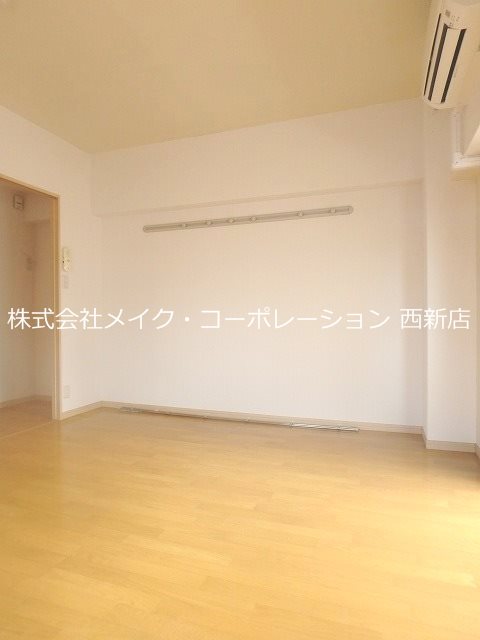 フローレンス城西 リビング