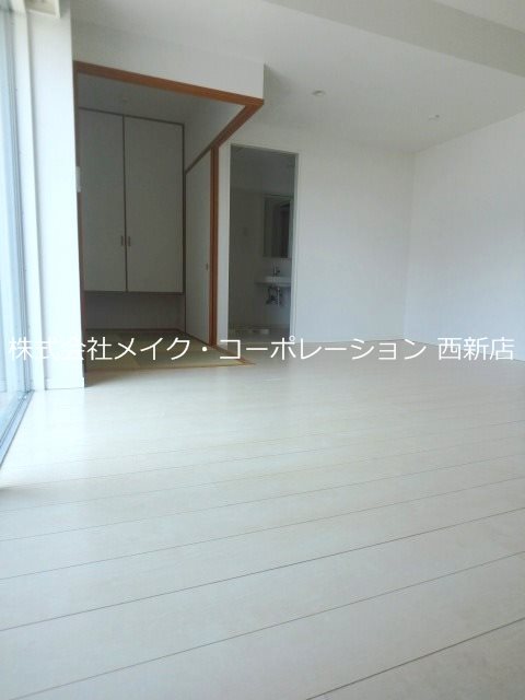 レジディア西新【Ａタイプ】  その他11