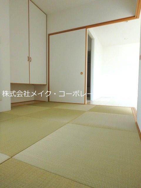 レジディア西新【Ａタイプ】  その他14