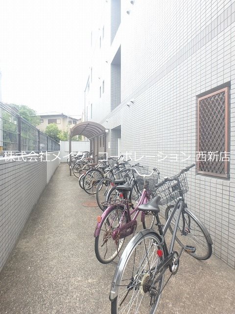 ロイヤルコンフォート荒江Ⅱ その他外観5