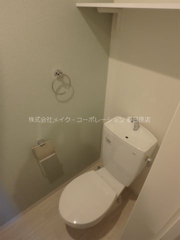 レソナ南福岡 その他2