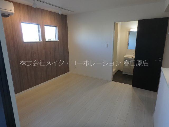 レソナ南福岡 リビング