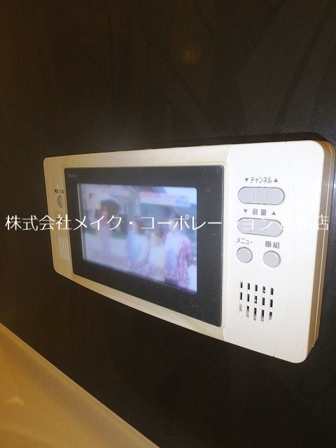 他設備 ベルメゾン昭代エスト その他4