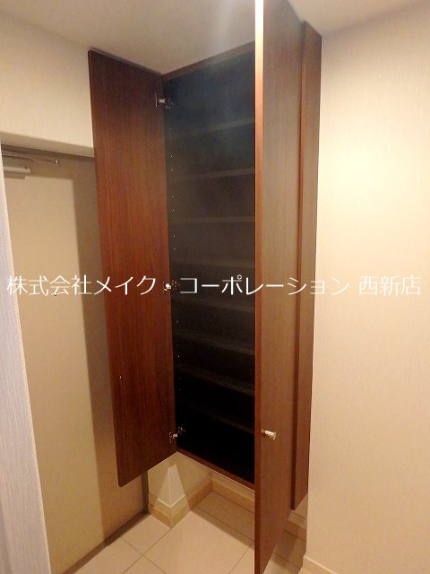 その他 ベルメゾン昭代エスト その他5