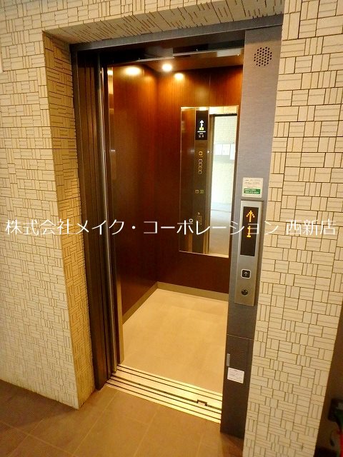 他共有部分 ベルメゾン昭代エスト その他外観1