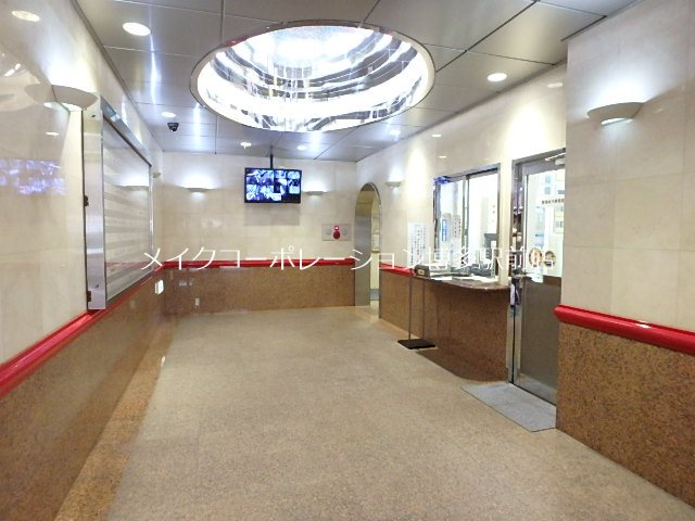 エントランス ハイラーク博多駅前 その他4