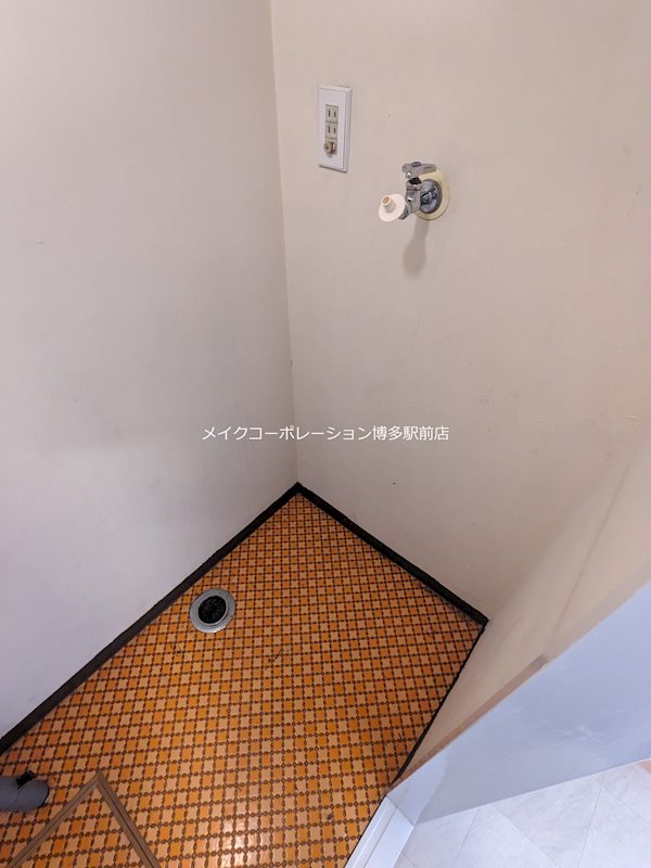 洗面所 ハイラーク博多駅前 その他9