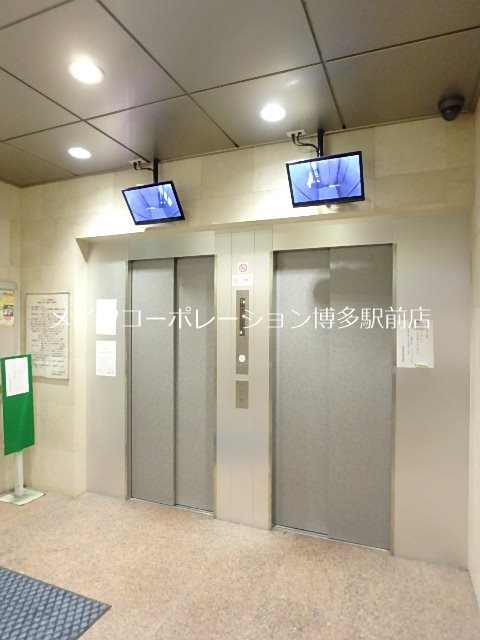 エントランス ハイラーク博多駅前 その他10