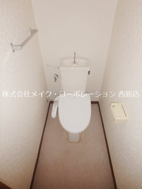 ケイエル姪浜 その他1