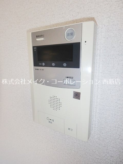 ケイエル姪浜 その他4